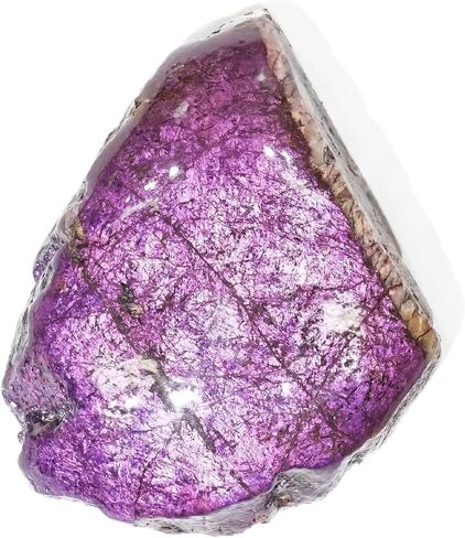Starborn Purpurite decorative Purpurite Stone Brazil in Saudi Arabia