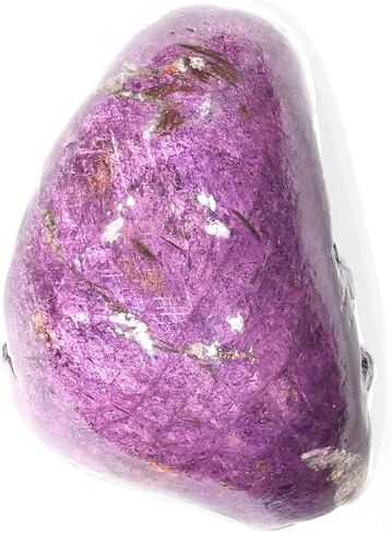 Starborn Purpurite decorative Purpurite Stone Brazil in Saudi Arabia