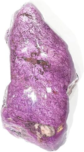 Starborn Purpurite decorative Purpurite Stone Brazil in Saudi Arabia
