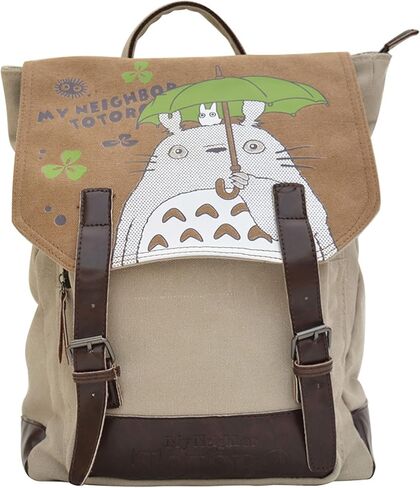 حقائب ظهر أنيمي للجنسين صبي فتاة قماش الكتب حقيبة سفر Daypack لمحبي أنيمي in Kuwait