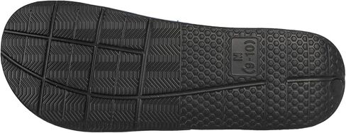 FOCO Mens Nba Team Logo Shower Sport Legacy Slide Flip Flop Sandals, Legacy, 11-12 US in Saudi Arabia