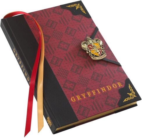 The Noble Collection Harry Potter Gryffindor Journal in Saudi Arabia