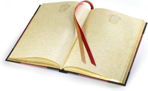 The Noble Collection Harry Potter Gryffindor Journal in Saudi Arabia