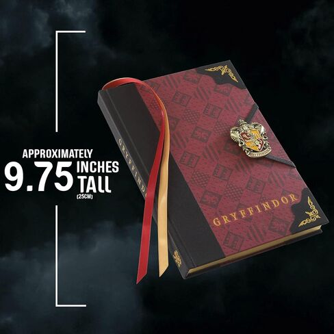 The Noble Collection Harry Potter Gryffindor Journal in Saudi Arabia