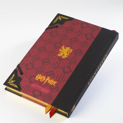 The Noble Collection Harry Potter Gryffindor Journal in Saudi Arabia