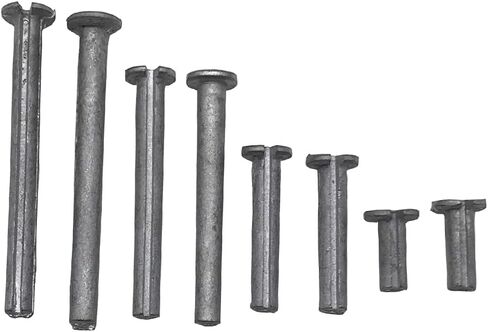 BIFROST Aluminium for Golf 0.335'' Brass Plug Weights Tip Carbon Fibre and Graphite Shafts 8mmX4mm * 2/4/6/8g Each 2pcs/lot in Kuwait