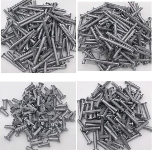 BIFROST Aluminium for Golf 0.335'' Brass Plug Weights Tip Carbon Fibre and Graphite Shafts 8mmX4mm * 2/4/6/8g Each 2pcs/lot in Kuwait