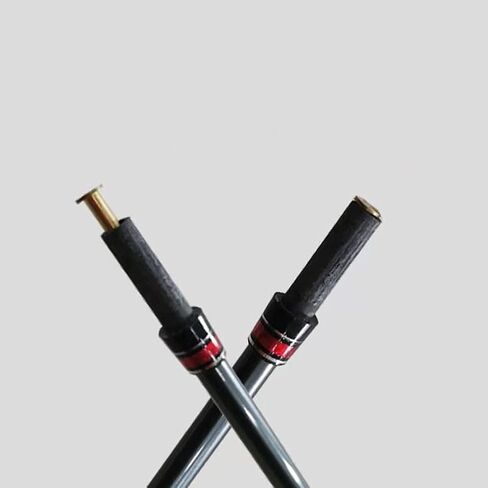 BIFROST Aluminium for Golf 0.335'' Brass Plug Weights Tip Carbon Fibre and Graphite Shafts 8mmX4mm * 2/4/6/8g Each 2pcs/lot in Kuwait