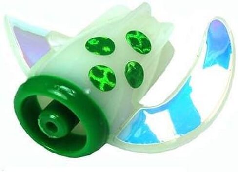 Co. WhirlyGig Green/Glow in Saudi Arabia