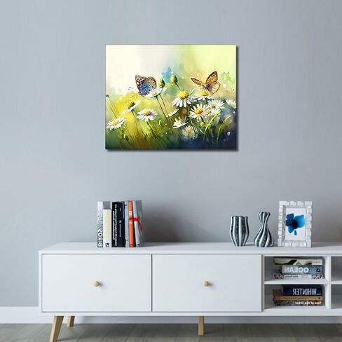 TUMOVO Seaside Beach Birds Paint by Numbers for Adults Beginner Seagulls Paint by Number Kits DIY Acrylic Painting for Adults Paint by Number Sunset Watercolor Paint by Number Arts Craft, 16 x20 Inch in Saudi Arabia