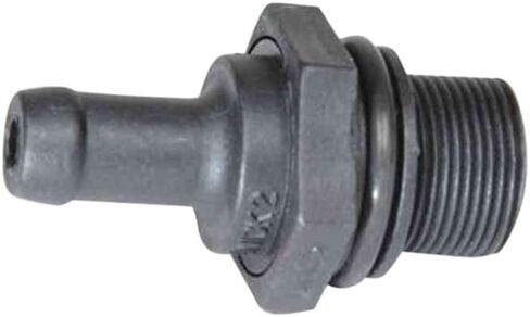 ACDelco GM Original Equipment CV2565C Positive Crankcase Ventilation (PCV) Valve in Saudi Arabia