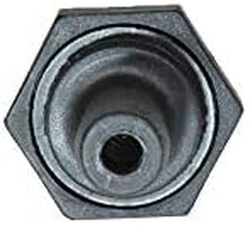 ACDelco GM Original Equipment CV2565C Positive Crankcase Ventilation (PCV) Valve in Saudi Arabia