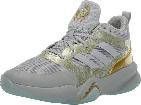 adidas Unisex-Child Mahomes 2 Impact FLX Sneaker in Saudi Arabia
