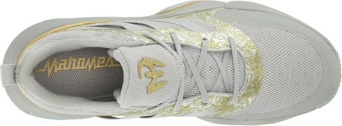 adidas Unisex-Child Mahomes 2 Impact FLX Sneaker in Saudi Arabia