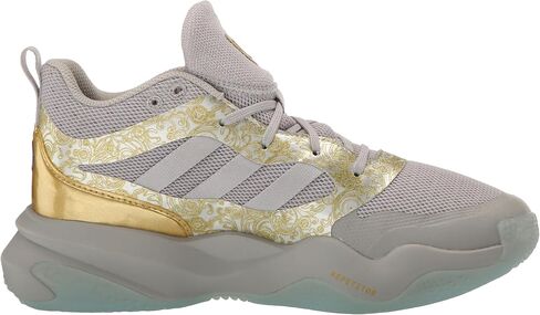 adidas Unisex-Child Mahomes 2 Impact FLX Sneaker in Saudi Arabia