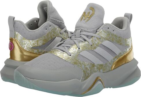 adidas Unisex-Child Mahomes 2 Impact FLX Sneaker in Saudi Arabia