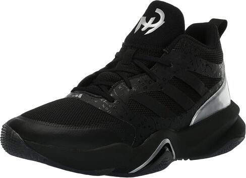 adidas Unisex-Child Mahomes 2 Impact FLX Sneaker in Saudi Arabia
