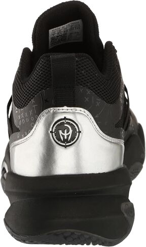 adidas Unisex-Child Mahomes 2 Impact FLX Sneaker in Saudi Arabia