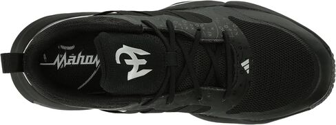 adidas Unisex-Child Mahomes 2 Impact FLX Sneaker in Saudi Arabia