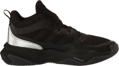 adidas Unisex-Child Mahomes 2 Impact FLX Sneaker in Saudi Arabia