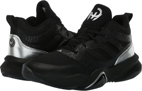 adidas Unisex-Child Mahomes 2 Impact FLX Sneaker in Saudi Arabia