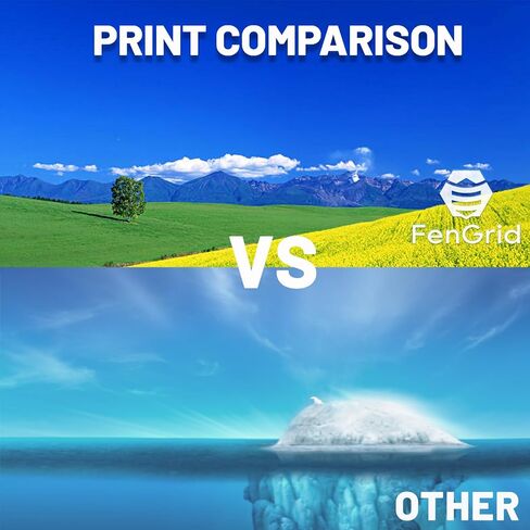 خرطوشة حبر معاد تصنيعها GPR-53 GPR53 متوافقة مع طابعة ImageRunner Advance DX C3325 C3330 C3520 C3525 C3530 C3025 (4 عبوات) in Kuwait