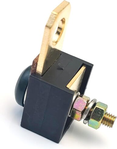 مجموعة الصمامات المبتدئة 90 أمبير متوافقة مع Mercury MerCruiser 3.0L 4.3L 5.0L 5.7L 6.2L 7.4L المحرك البحري 88-79023A91,18-8220,9-15510 in Kuwait