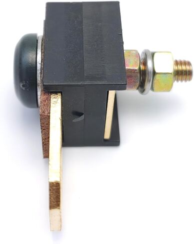 مجموعة الصمامات المبتدئة 90 أمبير متوافقة مع Mercury MerCruiser 3.0L 4.3L 5.0L 5.7L 6.2L 7.4L المحرك البحري 88-79023A91,18-8220,9-15510 in Kuwait