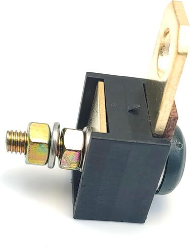 مجموعة الصمامات المبتدئة 90 أمبير متوافقة مع Mercury MerCruiser 3.0L 4.3L 5.0L 5.7L 6.2L 7.4L المحرك البحري 88-79023A91,18-8220,9-15510 in Kuwait