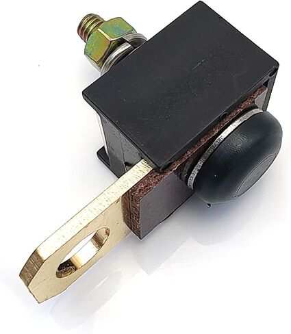 مجموعة الصمامات المبتدئة 90 أمبير متوافقة مع Mercury MerCruiser 3.0L 4.3L 5.0L 5.7L 6.2L 7.4L المحرك البحري 88-79023A91,18-8220,9-15510 in Kuwait