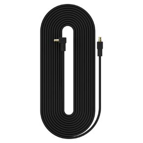 Blackvue CC6G-10 Coaxial Cable (10m/32.8ft) – Front to Rear Video Connection for Dual-Channel Dash Cams, Compatible with Elite Series in Saudi Arabia