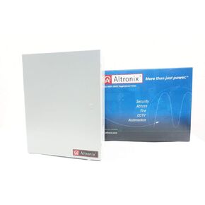 ALTRONIX AL1024ULX Power Supply 115V-AC 24V-DC D634090 in Kuwait