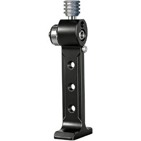 Universally Binocular Tripod Adapter with Mount 1/4-20inch Thread Hole for Easy Installation Safty Bird Watching Lightweight Aluminum Binocular Tripod Adapter in Kuwait