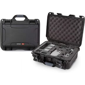 Nanuk Case w/foam insert for DJI Mavic 2PZ - Orange 920-MAV2PZ3 in Kuwait
