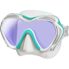 TUSA M-1007 Paragon S Scuba Diving Mask in Kuwait