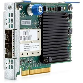 محول إيثرنت أصلي 817749-B21 بمنفذين 640FLR-SFP28 in Kuwait
