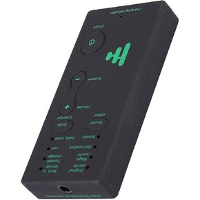 DAN&DRE Voice Changer Live Broadcast Sound Card Mobile Phone PC in Kuwait