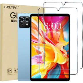 2Pack Tempered Glass Screen Protectors Compatible with ETECLAST T50 Mini, Anti Scratch, Bubble Free, 9H Hardness in Saudi Arabia