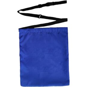Baoblaze Empty Beach Umbrella Sandbag,Sand Anchor Weight,Portable Weight Bag,Fillable Sand Bag for Outdoor Indoor Garden Hiking Canopy in Saudi Arabia