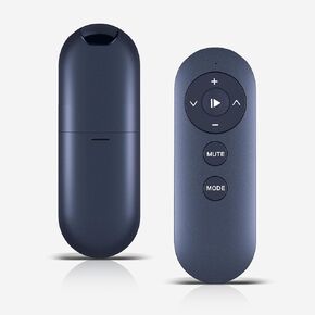 New Replacement Remote Control fit for UREVO E4W Smart Walking Pad ‎URTM036 URTM024 URTM025 URTM026 URTM047 URTM025/URTM026 ‎URTM036/URTM024 Spacewalk 3S 5L in Kuwait