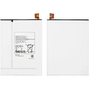 EB-BT710ABA EB-BT710ABE 4000mAh Battery for Tab S2 8.0 SM-T710 T713 T715 T719C T713N with Tools in Kuwait