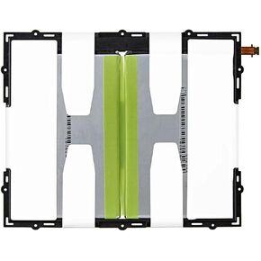 EB-BT585ABE 7300mAh Battery for Tablet Tab A 10.1 2016 T580 SM-T585C T585 T580N in Kuwait