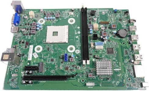 L56021-605, L56021-005, M44945-001 Desktop Motherboard Compatible with HP Pavilion TG01 TP01 in Kuwait