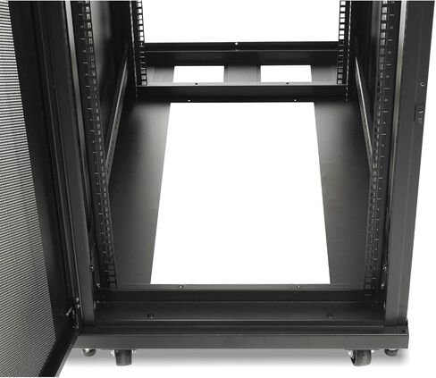 APC Accessory AR2480 NetShelter SV 42U Enclosure with Sides Black Brown Box in Kuwait