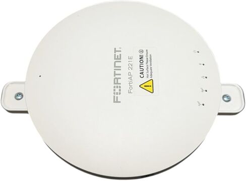 Wall and Ceiling Mount for Fortinet FortiAP 221E, 223E Series Access Points in Kuwait