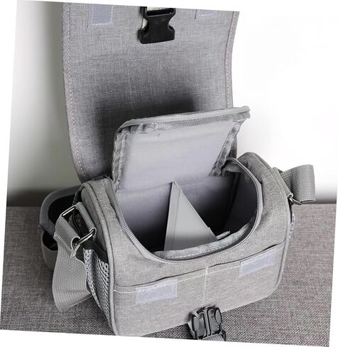 TEHAUX 2pcs Versatile Camera Bag Organizer Dividers Padded Inserts Long-lasting Reusable for Outdoor Gear in Kuwait