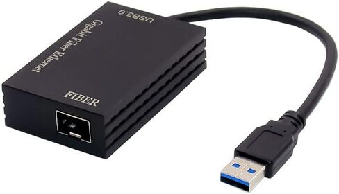 محول USB 3.0 إلى SFP جيجابت فايبر إيثرنت in Kuwait