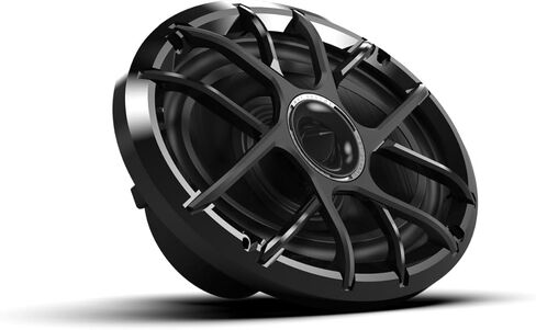 الأصوات الرطبة صفر 69 XZ-B | مكبرات صوت بحرية محورية عالية الإخراج من سلسلة Zero 6x9 - أسود in Kuwait