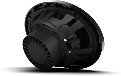 الأصوات الرطبة صفر 69 XZ-B | مكبرات صوت بحرية محورية عالية الإخراج من سلسلة Zero 6x9 - أسود in Kuwait