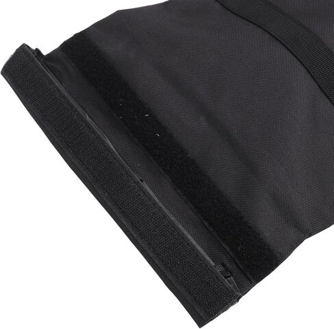 Umbrella Base Weight Sandbag, 50lbs Capacity Fillable Sand Bag, Double Nylon Thread Stitching Outdoor Furniture Weight for Patio & Garden in Kuwait